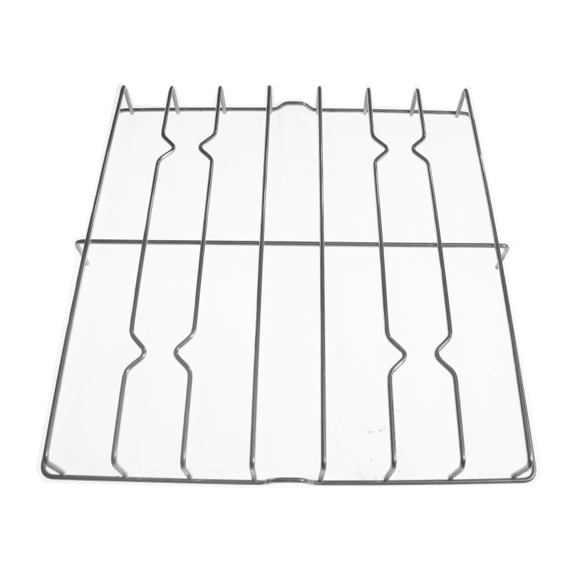 GRIGLIA CROMATA 4 FUOCHI PER CUCINA SAMET GRF153 GRIGLIA CROMATA 4 FUOCHI PER CUCINA SAMET GRF153