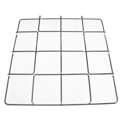 Vendita Online Griglia Cromata Grf318 per cucina Fitting