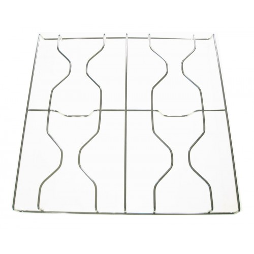 Vendita Online Griglia cromata Areilos Grf296
