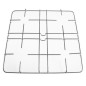 GRIGLIA CROMATA 4 FUOCHI PER CUCINA HOTPOINT ARISTON INDESIT GRF422