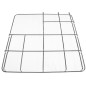 GRIGLIA CROMATA 3 FUOCHI CON PIASTRA PER CUCINA STAR GRF215 GRIGLIA CROMATA 3 FUOCHI CON PIASTRA PER CUCINA STAR GRF215