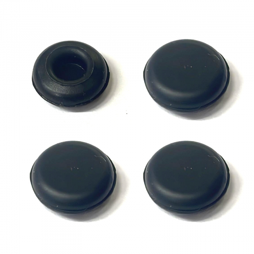 Vendita Online Gommini per Griglie Ignis e Whirpool GP0702