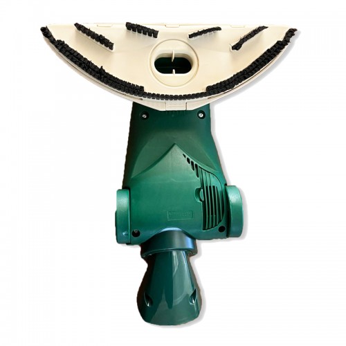 SPAZZOLA SNODATA FOLLETTO VK 135 VK 136 AUTOREGGENTE COMPATIBILE HD35