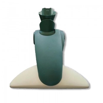 Spazzola Snodata Autoreggente Compatibile HD35 per Folletto