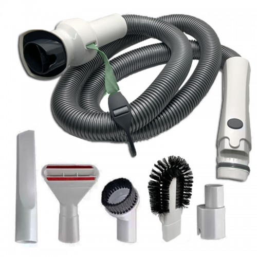 VENDITA ONLINE TUBO BIANCO + ACCESSORI PER FOLLETTO VK140 150 200 220S