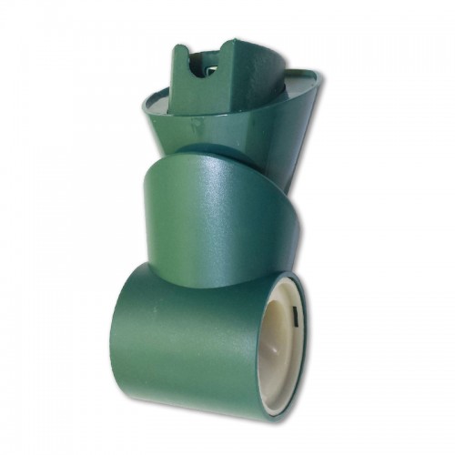 VENDITA ONLINE SNODO SPAZZOLA SCOPA FOLLETTO HD35 HD40 VORWERK