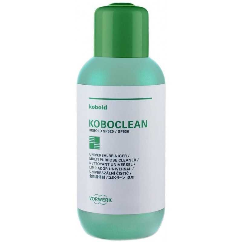 Detergente In Polvere Originale Folletto Kobosan Active 70g Scontato*