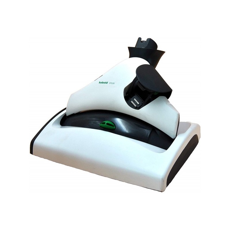 LAVAPAVIMENTI PULILAVA SP530 VORWERK FOLLETTO + DOSATORE + DETERSIVO + 2 PANNI