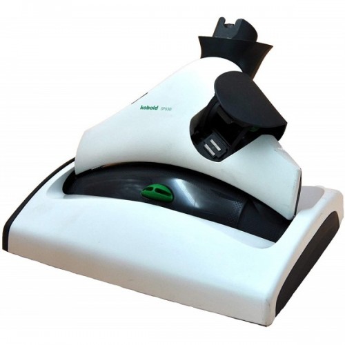 VENDITA ONLINE LAVAPAVIMENTI PULILAVA VORWERK FOLLETTO + ACCESSORI