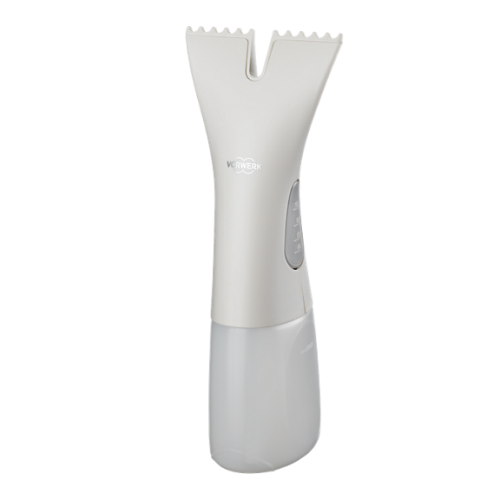 LAVAPAVIMENTI PULILAVA SP530 VORWERK FOLLETTO + DOSATORE + DETERSIVO + 2 PANNI