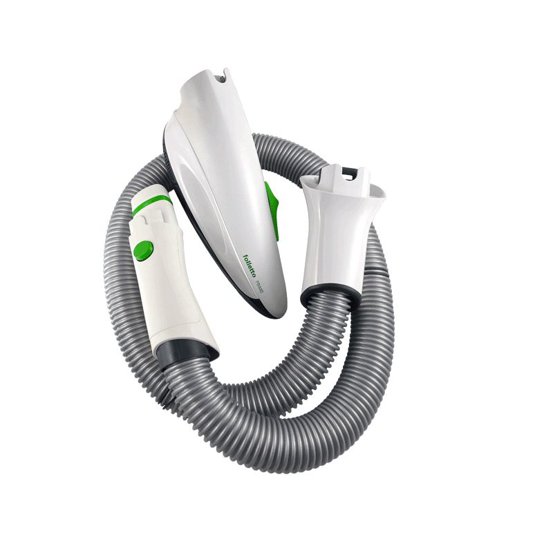 PICCHIO VORWERK FOLLETTO PB430 BIANCO REVISIONATO PICCHIO VORWERK FOLLETTO PB430 BIANCO REVISIONATO