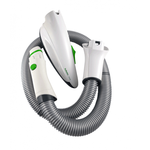 PICCHIO VORWERK FOLLETTO KOBOLD PB430 REVISIONATO CON TUBO E SPAZZOLE