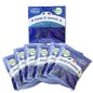 GRANULI PROFUMATI PROFUMI LAVANDA PER ASPIRAPOLVERE E FOLLETTO 6 BUSTINE GRANULI PROFUMATI PROFUMI LAVANDA PER ASPIRAPOLVERE E FOLLETTO 6 BUSTINE