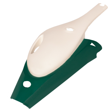 Scocca Anteriore Frontale per Folletto VK135 VK136 - Ricambio Compatibile