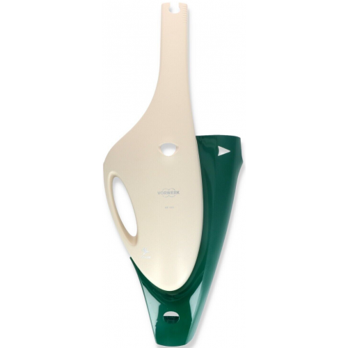 VENDITA ONLINE SCOCCA ANTERIORE FRONTALE ORIGINALE FOLLETTO VK 135 136