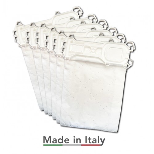 VENDITA ONLINE SACCHETTI MADE IN ITALY PER FOLLETTO VK135 VK136