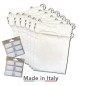 12 SACCHETTI MADE IN ITALY + 12 PROFUMI PER FOLLETTO VK135 VK136 12 SACCHETTI MADE IN ITALY + 12 PROFUMI PER FOLLETTO VK135 VK136