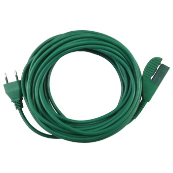 Cavo Elettrico 7mt Ricambio per Folletto VK135 VK136 - Filo di Alimentazione