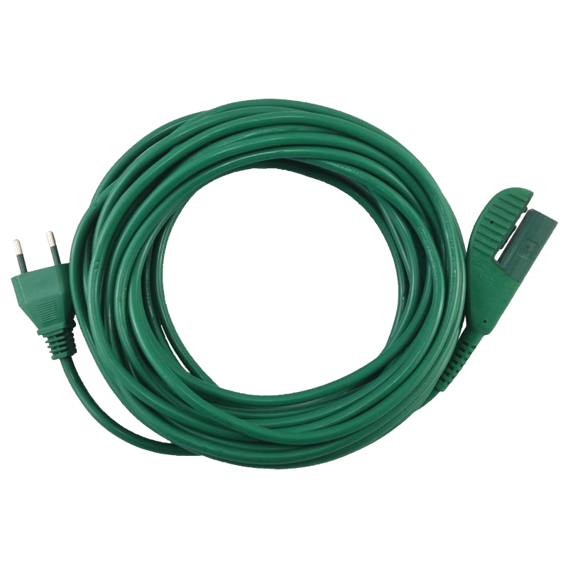 CAVO ELETTRICO 10mt PER FOLLETTO VK 135 VK 136 RICAMBIO FILO