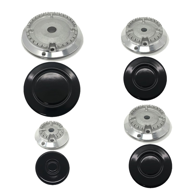 FORNELLI SPARTIFIAMMA PIANO COTTURA ARISTON FRANKE NARDI LOFRA BRUCIATORI DOPPIO FORO + PIATTELLI FORNELLI SPARTIFIAMMA PIANO COTTURA ARISTON FRANKE NARDI LOFRA BRUCIATORI DOPPIO FORO + PIATTELLI