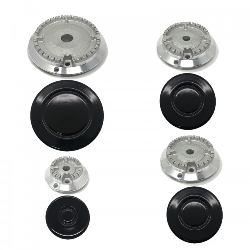 FORNELLI SPARTIFIAMMA PIANO COTTURA CUCINA ARISTON FRANKE NARDI LOFRA