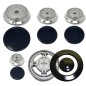 ARISTON INDESIT 5 FUOCHI SPARTIFIAMMA TRIPLA CORONA FORNELLI BRUCIATORI DOPPIO FORO + PIATTELLI LISCI ARISTON INDESIT 5 FUOCHI SPARTIFIAMMA TRIPLA CORONA FORNELLI BRUCIATORI DOPPIO FORO + PIATTELLI LISCI