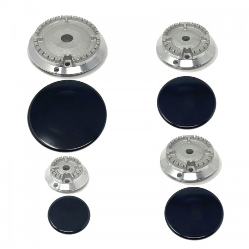FORNELLI SPARTIFIAMMA PIANO COTTURA CUCINA ARISTON FRANKE NARDI LOFRA