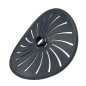 COPRILAME PER VORWERK BIMBY TM31 TM5 TM6 COPRI LAMA COPRILAME PER VORWERK BIMBY TM31 TM5 TM6 COPRI LAMA
