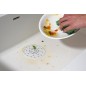 SALVA SCARICO IN SILICONE UNIVERSALE PER CUCINA BAGNO E DOCCIA 12 cm SALVA SCARICO IN SILICONE UNIVERSALE PER CUCINA BAGNO E DOCCIA 12 cm