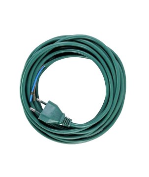 CAVO ELETTRICO RICAMBIO 10 METRI PER FOLLETTO VK 116 117