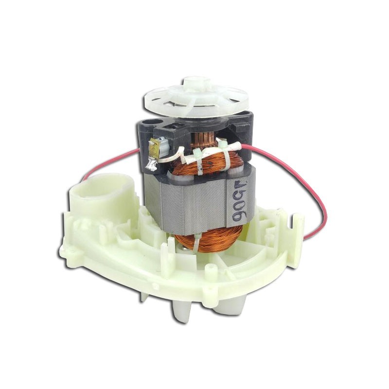 MOTORE POTENZIATO 450W PER FOLLETTO VK120 MOTORE POTENZIATO 450W PER FOLLETTO VK120
