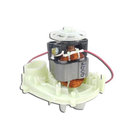 MOTORE POTENZIATO 450W PER VORWERK FOLLETTO VK120