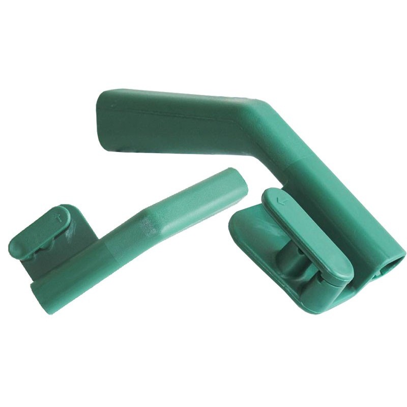 IMPUGNATURA MANICO FOLLETTO VK 120 CON AVVOLGICAVO IMPUGNATURA MANICO FOLLETTO VK 120 CON AVVOLGICAVO