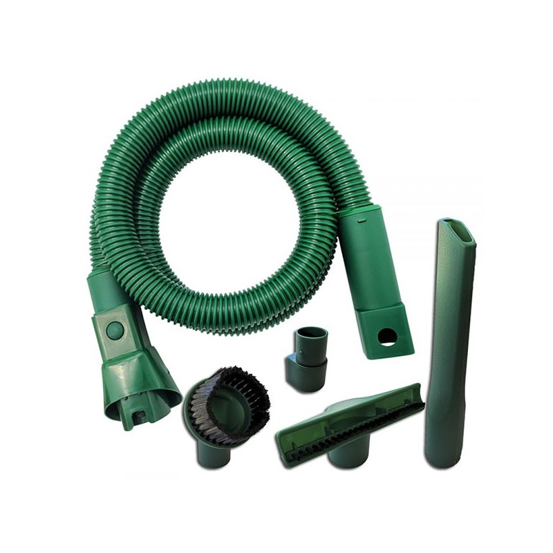 TUBO FLESSIBILE + ACCESSORI PER FOLLETTO VK 130 131 135 136 140