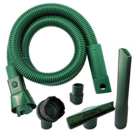 TUBO FLESSIBILE CON ACCESSORI PER FOLLETTO VK130 131 VK 135 136 VK 140 150