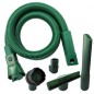 TUBO FLESSIBILE + ACCESSORI PER FOLLETTO VK 130 131 135 136 140