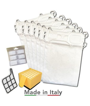 VENDITA ONLINE SACCHETTI PROFUMI FILTRI PER FOLLETTO VK 135 VK 136