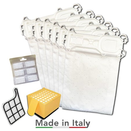 VENDITA ONLINE SACCHETTI PROFUMI FILTRI PER FOLLETTO VK 135 VK 136