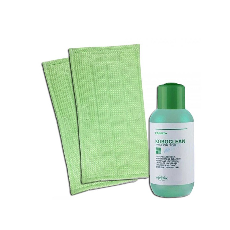 2 PANNI + KOBOCLEAN DETERGENTE PER PULILAVA LAVAPAVIMENTI FOLLETTO SP 530 SP 520 UNIVERSALE SOFT MF520 2 PANNI + KOBOCLEAN DETERGENTE PER PULILAVA LAVAPAVIMENTI FOLLETTO SP 530 SP 520 UNIVERSALE SOFT MF520