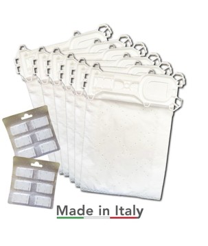 VENDITA ONLINE SACCHETTI PROFUMI MADE IN ITALY PER FOLLETTO VK 135 136