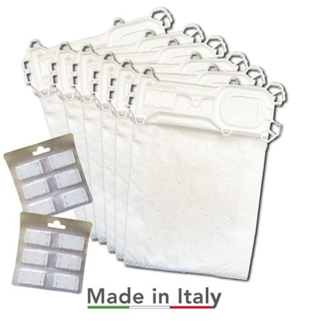 VENDITA ONLINE SACCHETTI PROFUMI MADE IN ITALY PER FOLLETTO VK 135 136