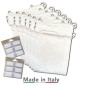 12 SACCHETTI MADE IN ITALY + 12 PROFUMI PER FOLLETTO VK135 VK136 12 SACCHETTI MADE IN ITALY + 12 PROFUMI PER FOLLETTO VK135 VK136
