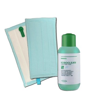 PANNI SOFT KOBOCLEAN PER PULILAVA FOLLETTO SP600
