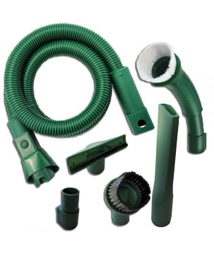 TUBO CON ACCESSORI PER FOLLETTO VK130 131 135 136 140 150