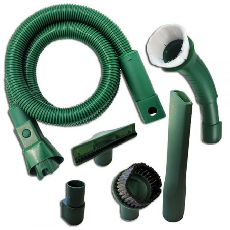 TUBO CON ACCESSORI PER FOLLETTO VK130 131 135 136 140 150