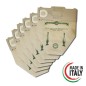 18 SACCHETTI PER FOLLETTO VK 130 131 MADE IN ITALY 18 SACCHETTI PER FOLLETTO VK 130 131 MADE IN ITALY