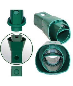 ADATTATORE ELETTRIFICATO PER FOLLETTO VK 130 135 140