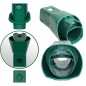 ADATTATORE ELETTRIFICATO PER FOLLETTO DA MODELLI VK 120 121 122 A MODELLI VK 130 135 140 150 ADATTATORE ELETTRIFICATO PER FOLLETTO DA MODELLI VK 120 121 122 A MODELLI VK 130 135 140 150