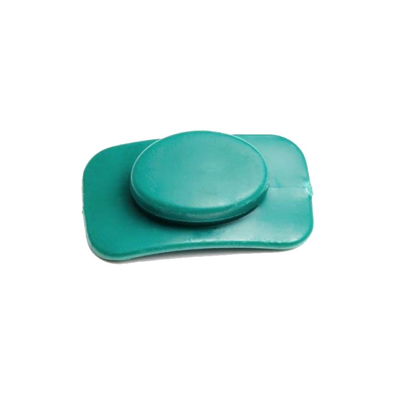 GOMMINO PULSANTE FRONTALE PER VORWERK FOLLETTO VK130 VK131 GOMMINO PULSANTE FRONTALE PER VORWERK FOLLETTO VK130 VK131