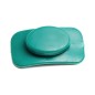 GOMMINO PULSANTE FRONTALE PER VORWERK FOLLETTO VK130 VK131 GOMMINO PULSANTE FRONTALE PER VORWERK FOLLETTO VK130 VK131